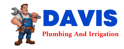 Trusted plumber in POCASSET